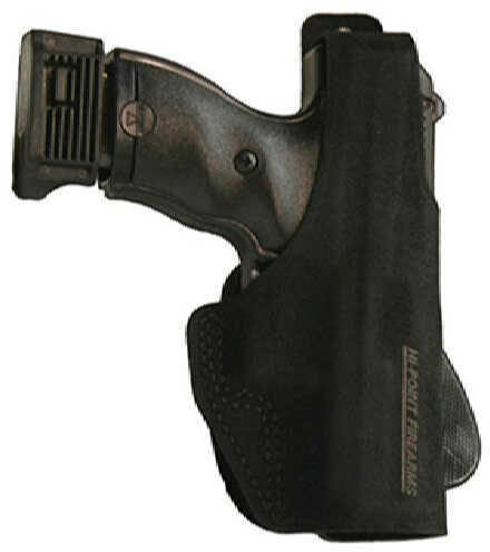 Mks Galco Leather Holster Hi Point 380 ACP & 9mm